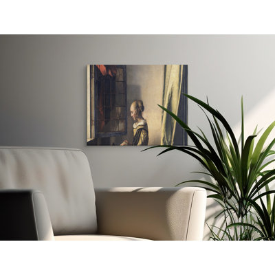 Raynor Wrapped Canvas Print Set