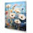 Toile tendue