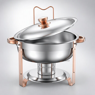 Stainless Steel Chafing Dish