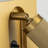 Aitken 1 - Light 350° Rotatable Integrated LED Reading Sconce with Adjustable Head