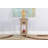 Komor Solid Wood End Table-1676949547