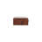 Roasted Almond Slim Console
