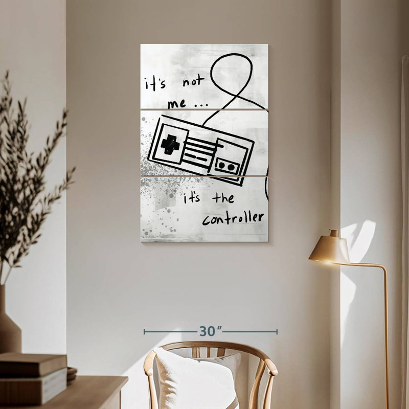 Keiraleigh Arcade III, 57" H x 36" W