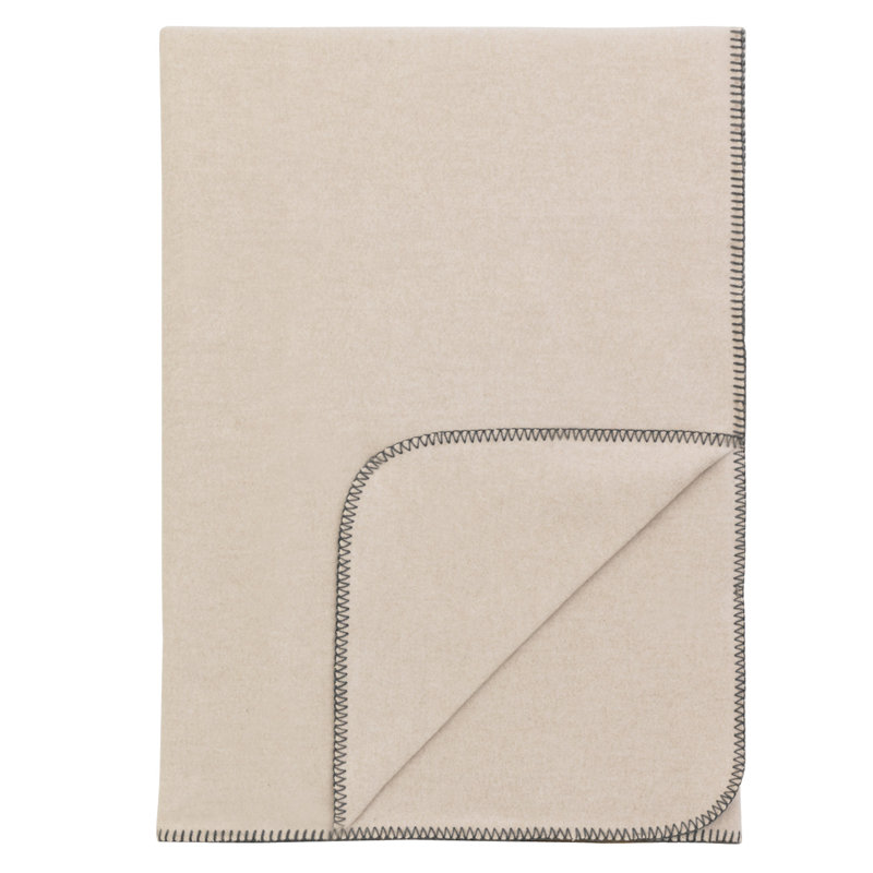 Aaron Hand Woven Blanket