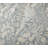 SLEEPBELLA Duvet Cover Twin Size, 600 Thread Count Cotton Beige & Bluish Grey Printed With Luxurious Leaves Pattern Reversible Botanical Comforter Cover Sets, Bedding Set 3Pcs-120317450-120623264