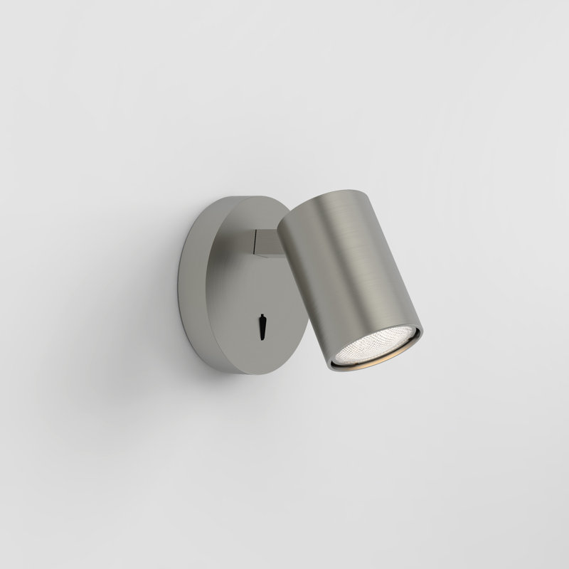 Ascoli 1 - Light Spotlight, Matt Nickel