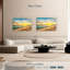 Gillard, Barbade Gillard, coucher de soleil-106811750
