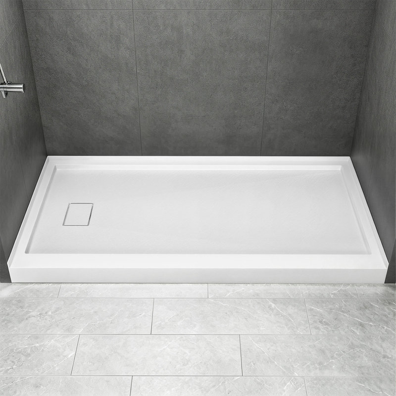 Base de douche