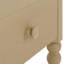 Orbis One Drawer Accent Table-132264800
