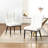 Upholstered Dining Chair-829162923