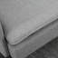 Tobergill 2 Seater Linen Look Tufted Sofa-907398895