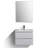 Alpharetta 28" Single Bathroom Vanity Set