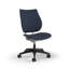 Liberty Ergonomic Task Chair With Upholstered Back-2061846818-2061846820-2061846841