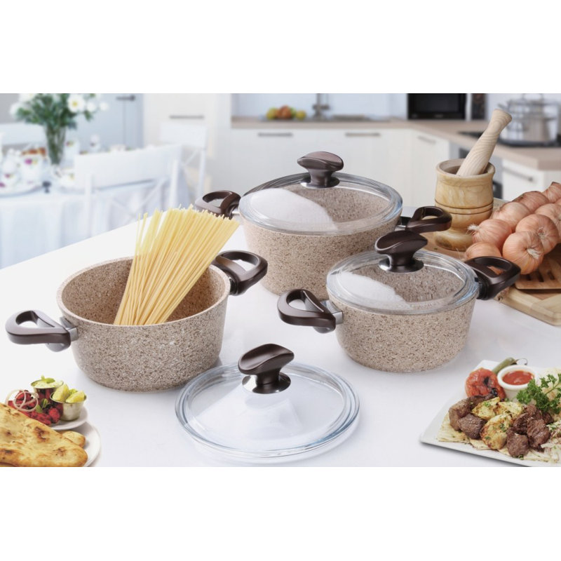Pot Set