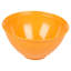 3 Pcs Durable Plastic Colourful Mixing Bowls Set Microwave & Dishwasher Safe-427398562