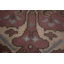 Tapis de couloir oriental Oushak