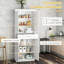 Armoire autoportante moderne Kitchen Pantry