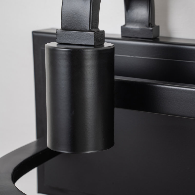 Najja 3 - Light Dimmable Vanity Light