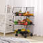 Rachal Bar Cart
