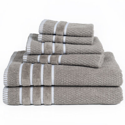 Holmer Cotton Plush Mulit-Size Set