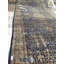 Grand tapis antique indien surdimensionné en laine