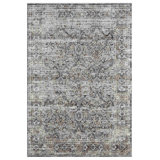 Menchaca Rug DESIGN 9913 - Grey