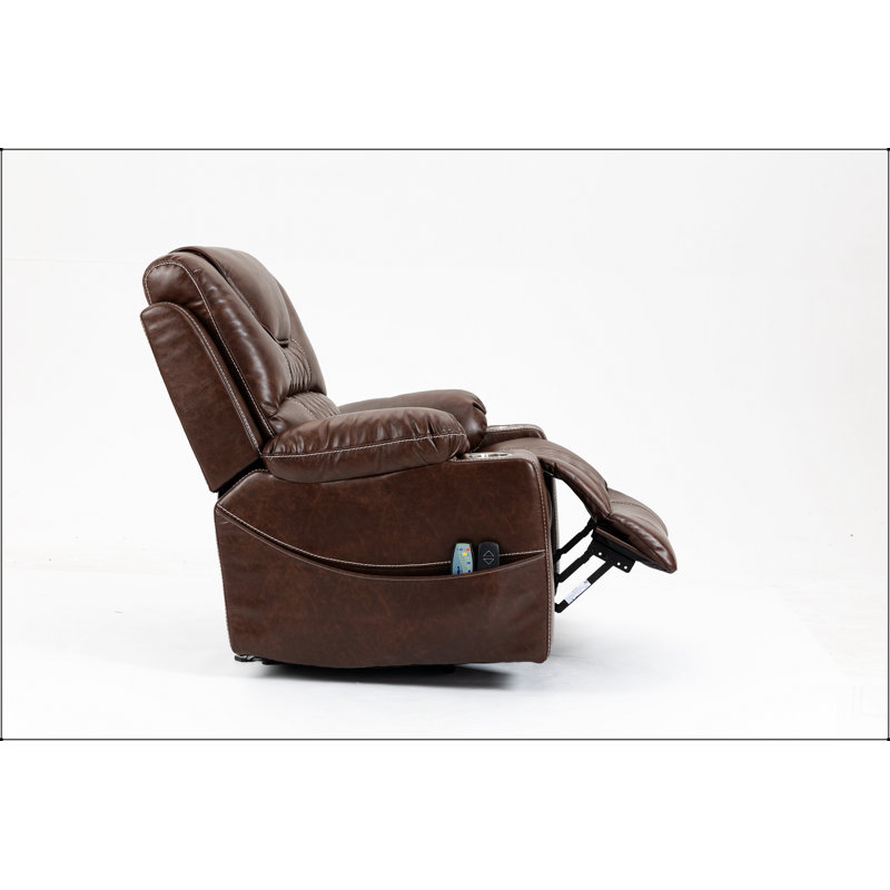Méridienne, fauteuil de détente et fauteuil électrique