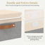 Brayden Studio Fabric Bin