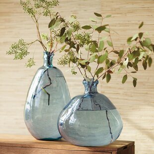 The Bloom Vase - Handmade Porcelain Flower Vase - The Bright Angle