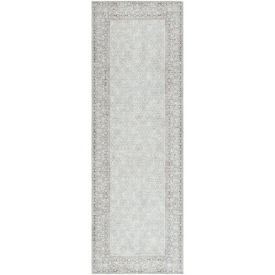 Notre tapis PNW Home X Livabliss Rainier
