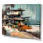 Toile tendue