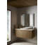 Purist® Wall Mounted Round Towel Bar, Metal Wall-Mounted Towel Holder-1553901705-1553901709