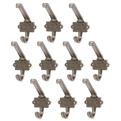 Iron Wall Wall Hook