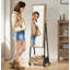 Armoire à bijoux avec miroir Enderlin-854712037