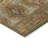 Machine Washable Indoor/Outdoor Claudian ACN1626 Beige Rug-104240184