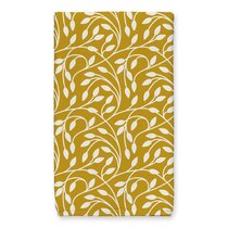 Wayfair, Orange Kitchen Towels, Up to 65% Off Until 11/20