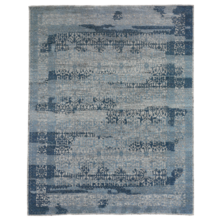 Cadence Oriental Area Rug