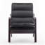 Fauteuil de style médiéval moderne-1547897930
