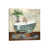 White Framed Canvas is unavailable
