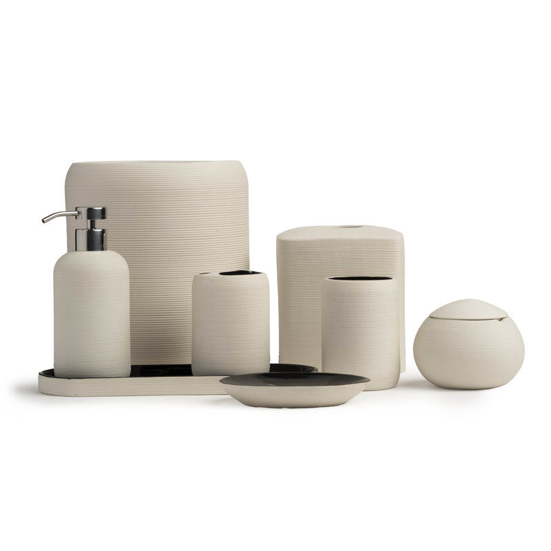 Hygge Porcelain China Tumbler