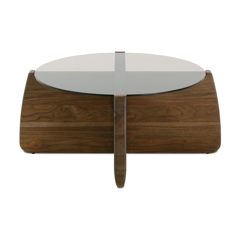 Nova Round Cocktail Table