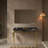 Freestanding Wall Mounted Single Bathroom Vanities Set With 3 Tap Holes-1042702383-1042188059-1059552845