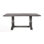 Niehoff 88.5" Trestle Dining Table