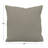 Gabi Sunbrella® Indoor/Outdoor Throw Pillow-55388397-54696653