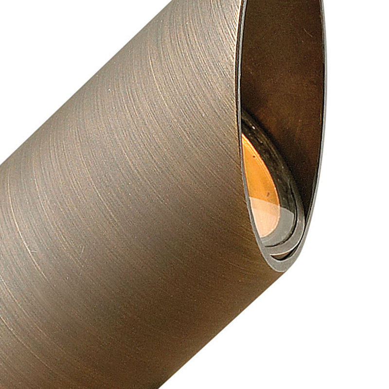 Hardy Island Spot Light, 5.4" H x 1.8” W x 4.75” D