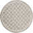 Gris foncé / beige sélectionné