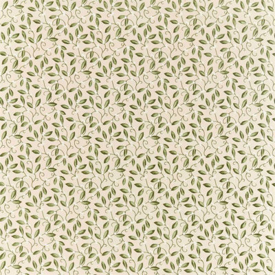 Mistletoe Embroidery Fabric