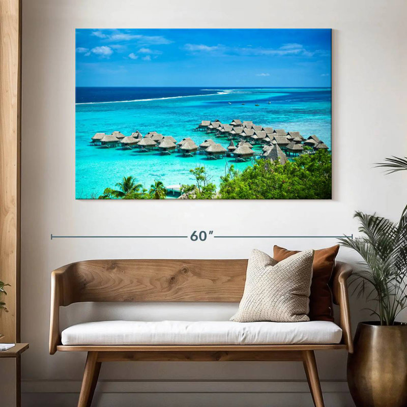 Gillard Stunning Ocean Cabanas