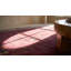 Chinese - Art Deco Knotted Antique 1920s Room Size Rectangle Purple Wool Rug