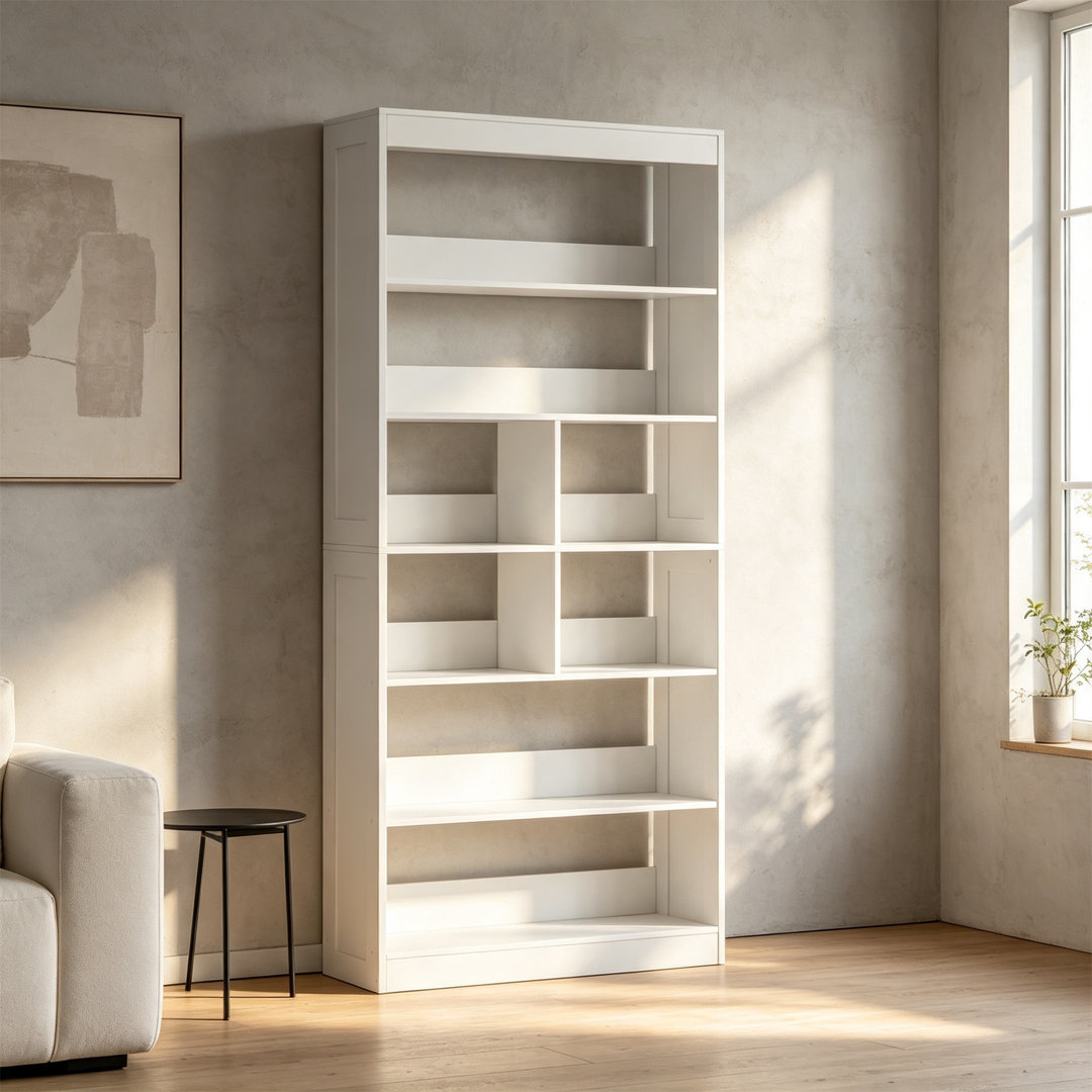 180cm H x 68cm W Bookcase